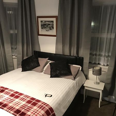 The Victoria Hotel Pwllheli Luaran gambar