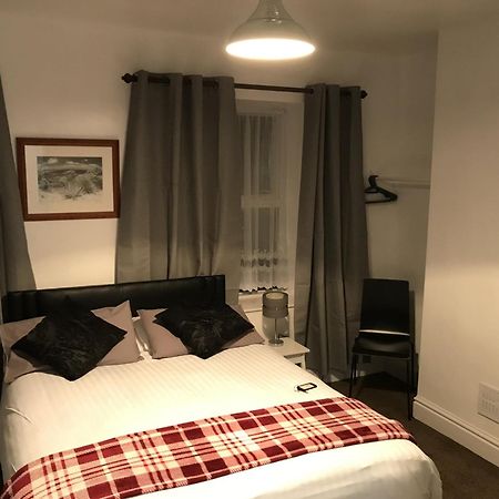 The Victoria Hotel Pwllheli Luaran gambar