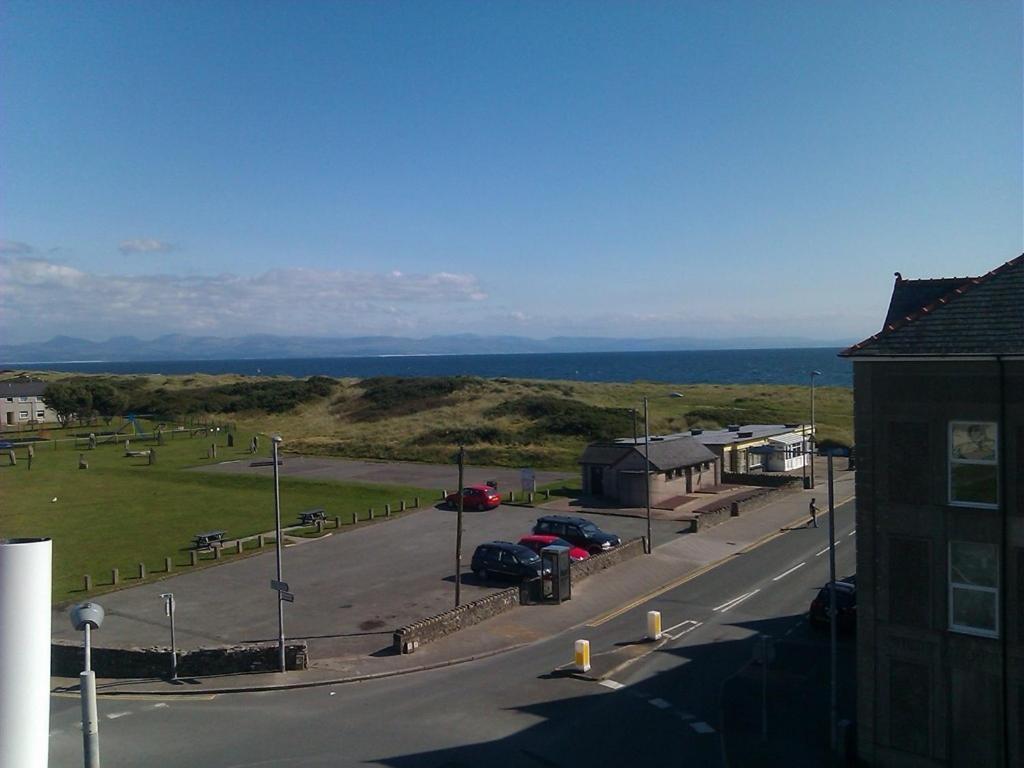The Victoria Hotel Pwllheli Luaran gambar