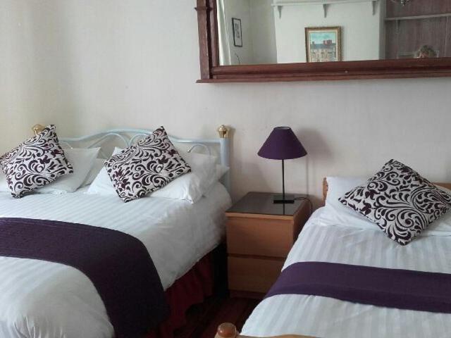 The Victoria Hotel Pwllheli Luaran gambar