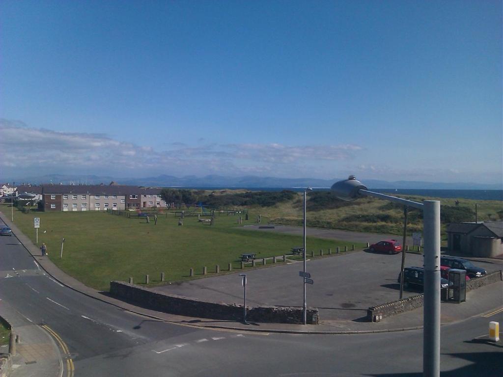The Victoria Hotel Pwllheli Luaran gambar