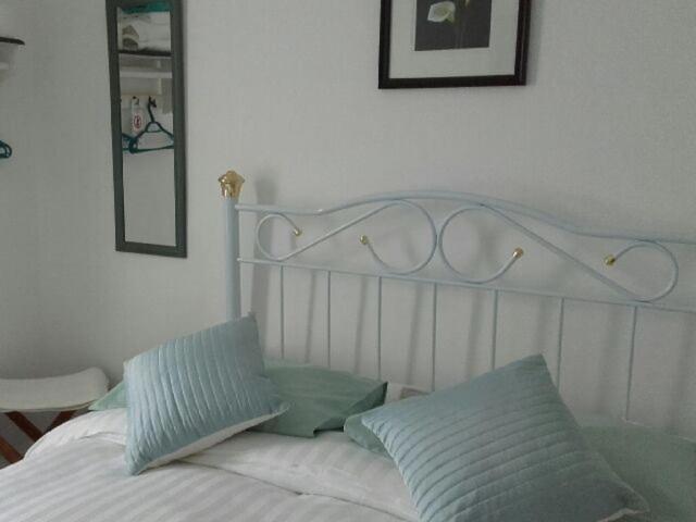 The Victoria Hotel Pwllheli Luaran gambar