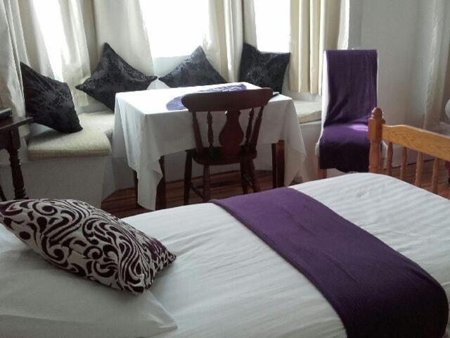 The Victoria Hotel Pwllheli Luaran gambar