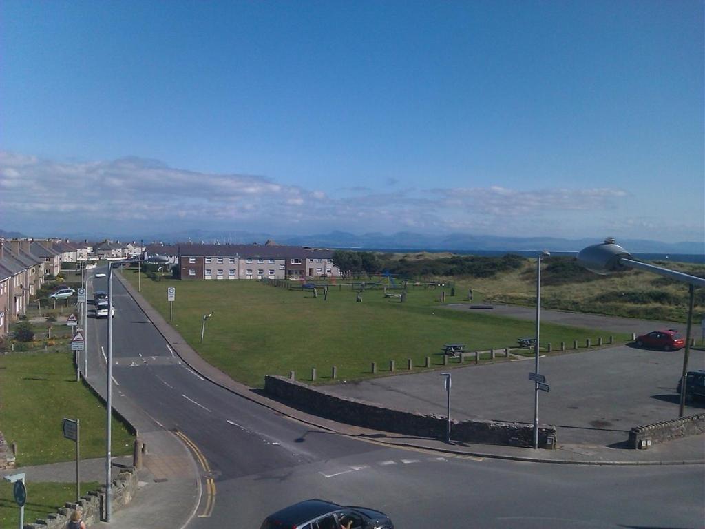 The Victoria Hotel Pwllheli Bilik gambar