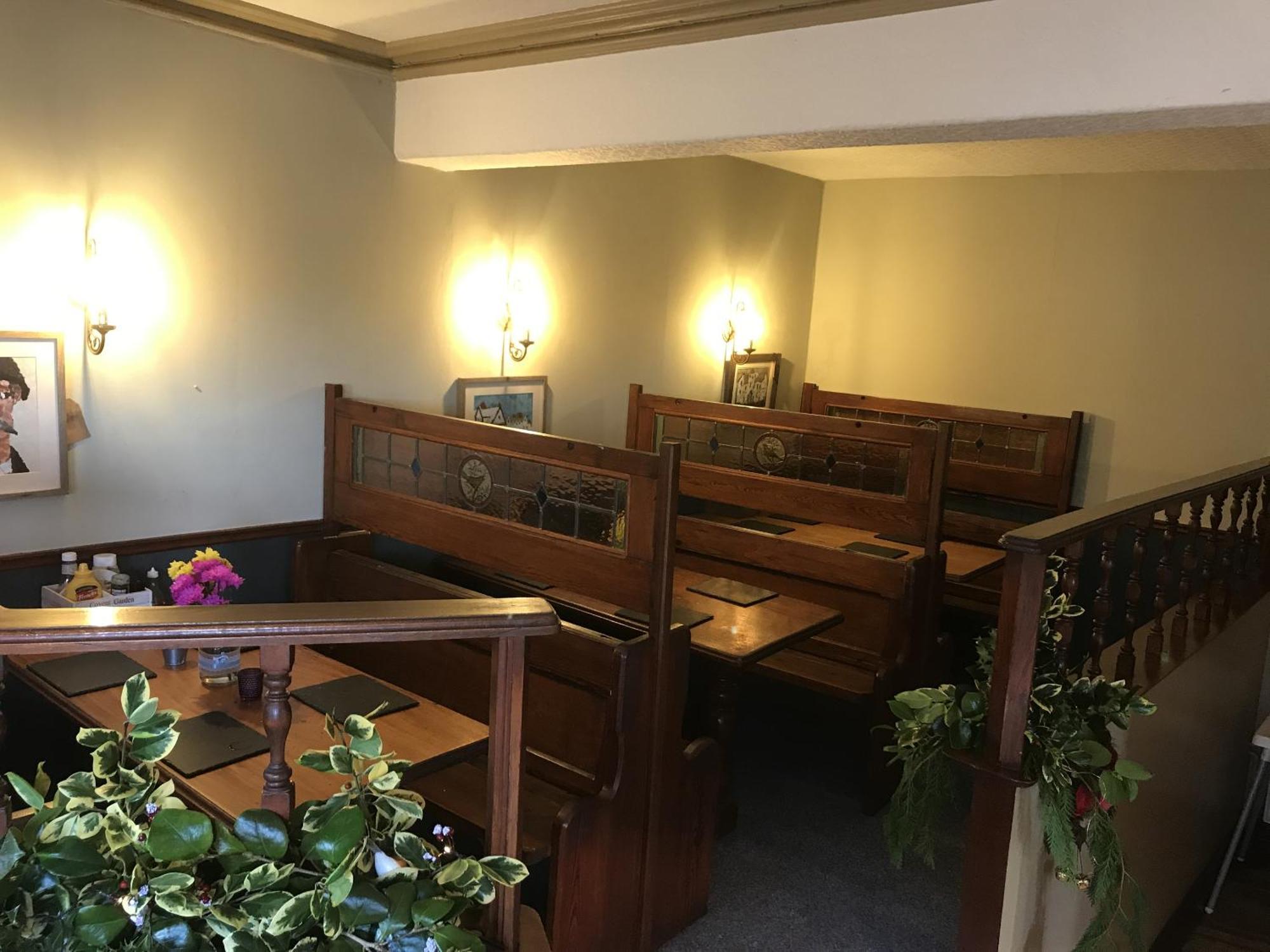 The Victoria Hotel Pwllheli Luaran gambar