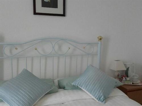 The Victoria Hotel Pwllheli Bilik gambar