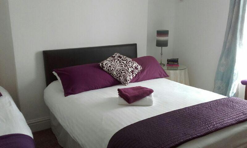 The Victoria Hotel Pwllheli Luaran gambar