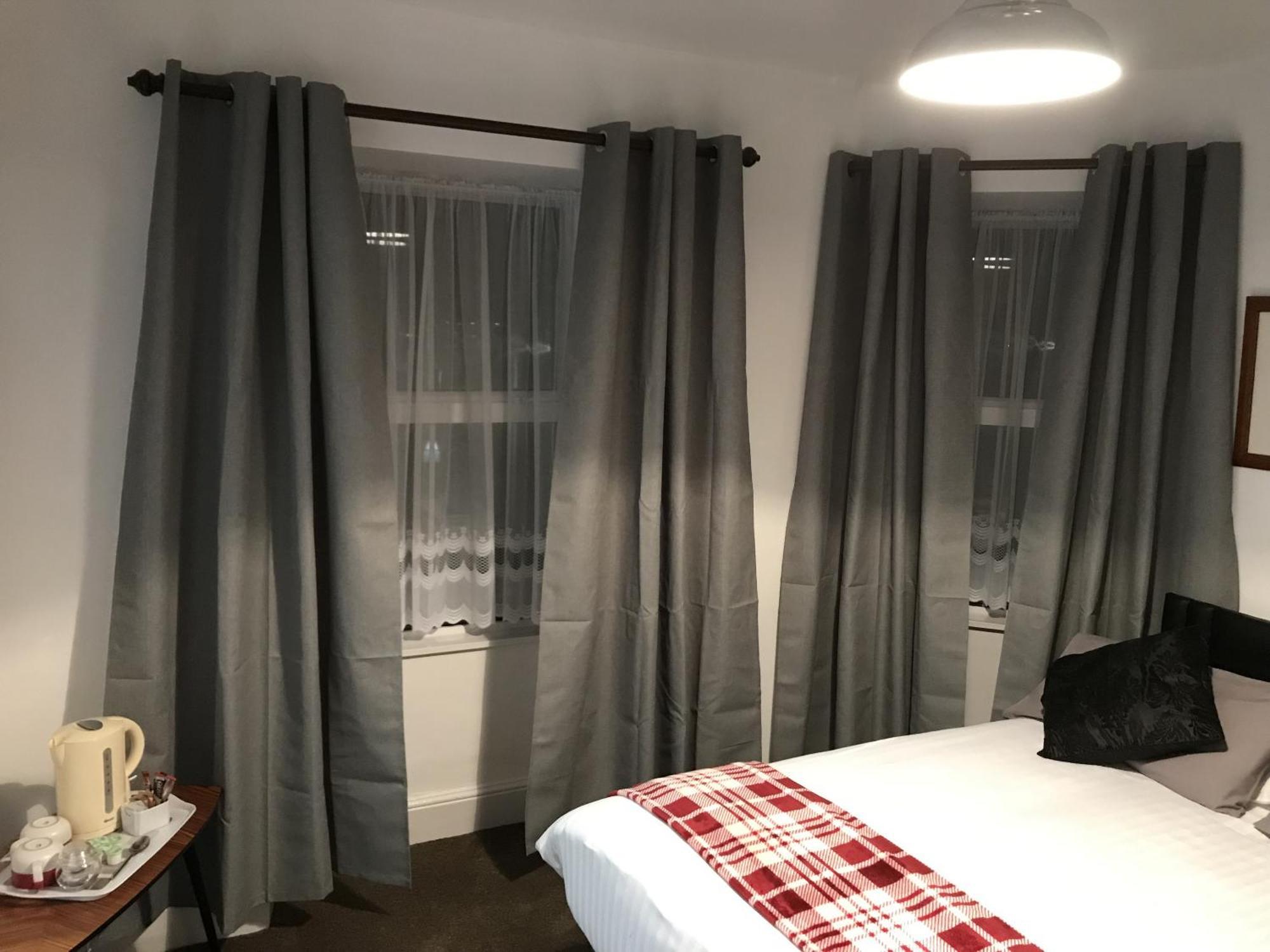 The Victoria Hotel Pwllheli Luaran gambar