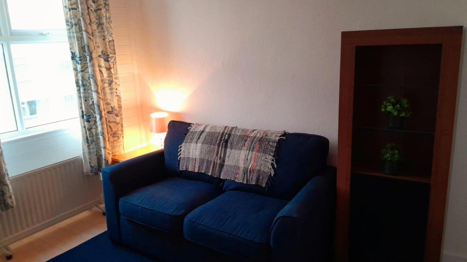 The Victoria Hotel Pwllheli Bilik gambar