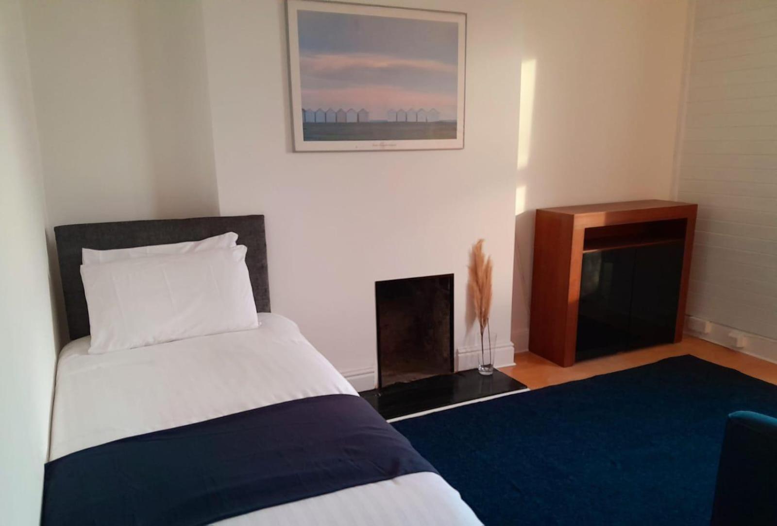 The Victoria Hotel Pwllheli Bilik gambar