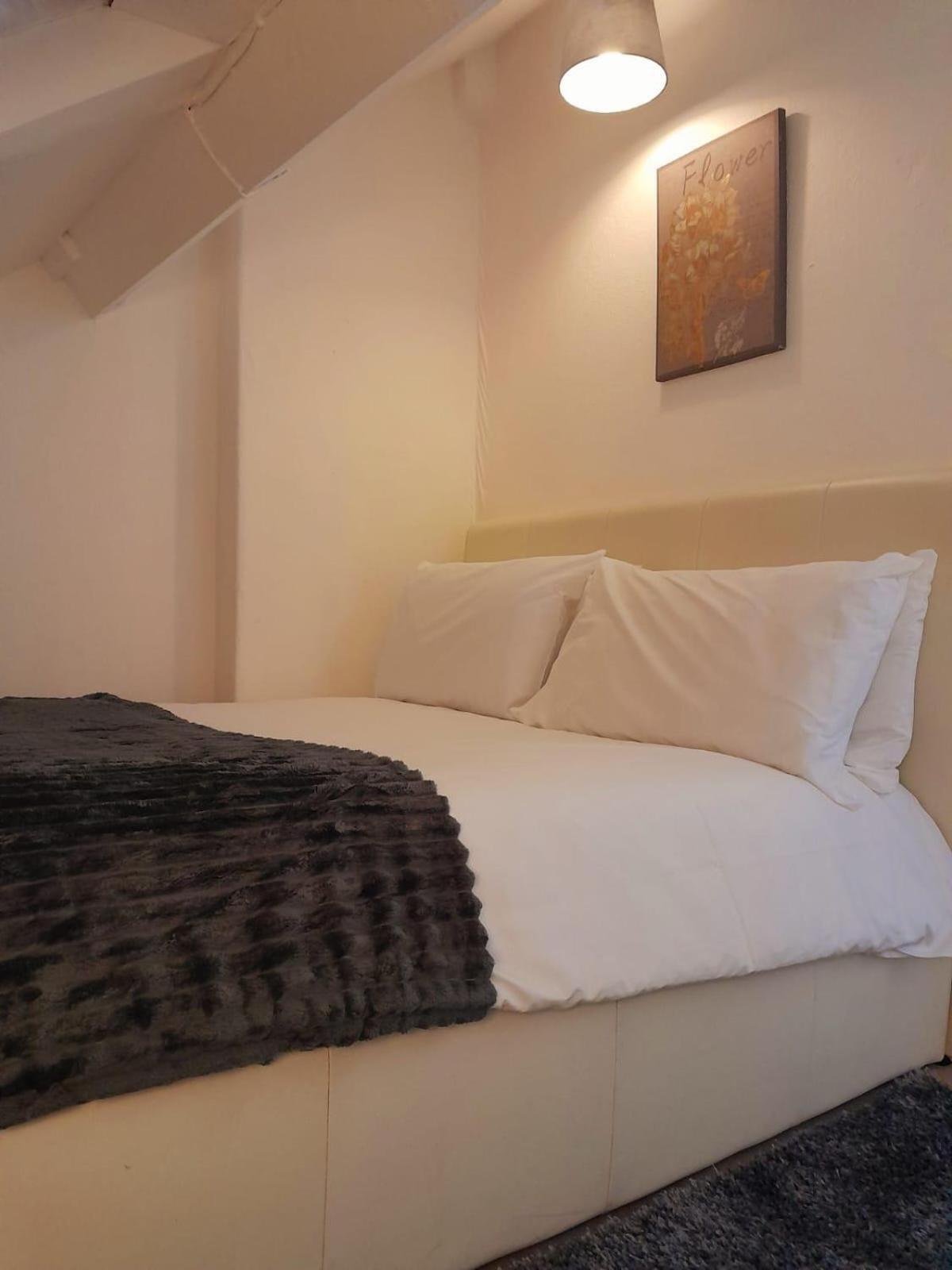 The Victoria Hotel Pwllheli Bilik gambar