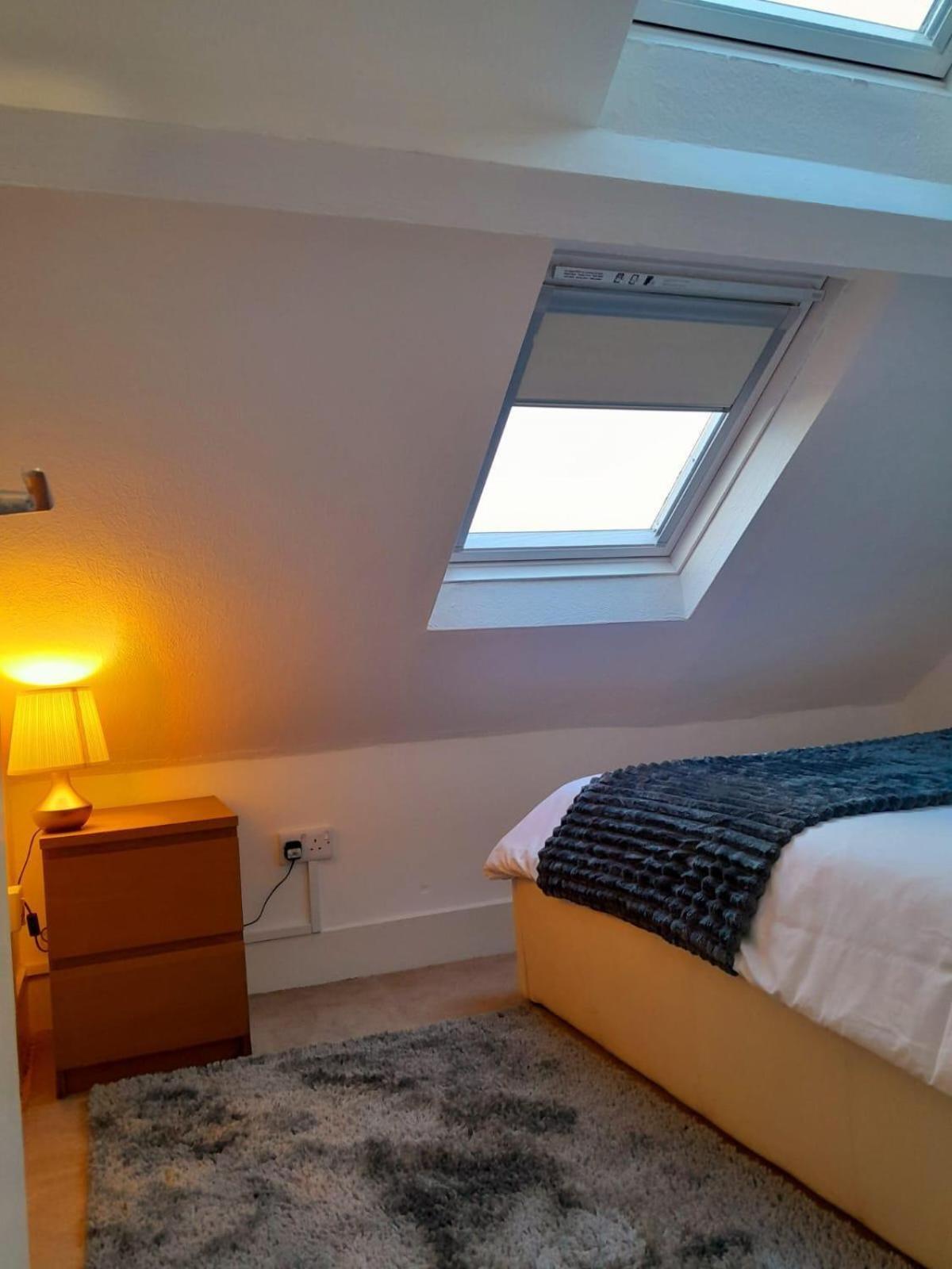 The Victoria Hotel Pwllheli Bilik gambar