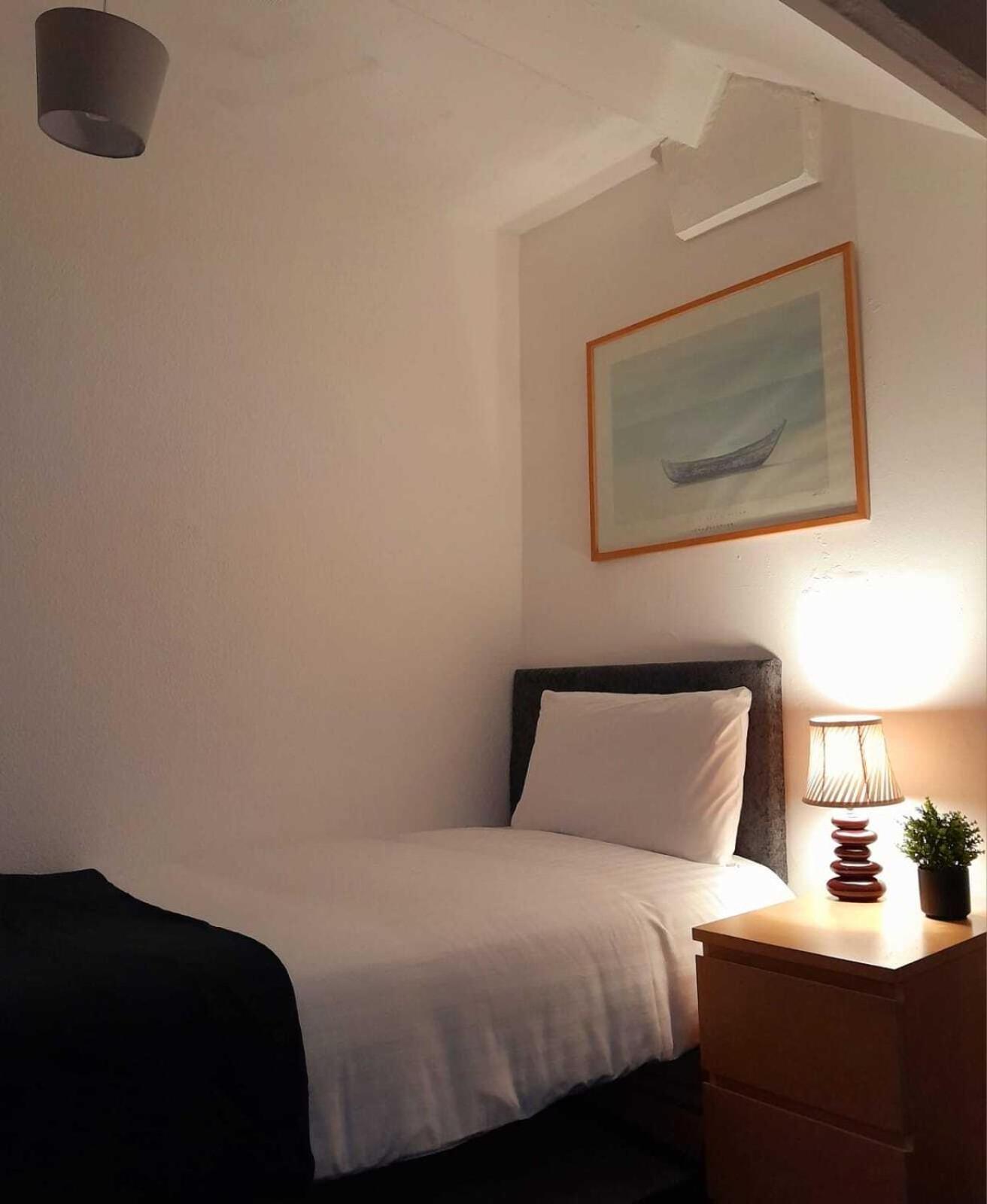 The Victoria Hotel Pwllheli Bilik gambar
