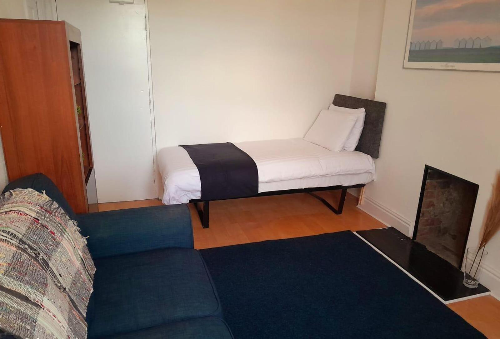 The Victoria Hotel Pwllheli Bilik gambar