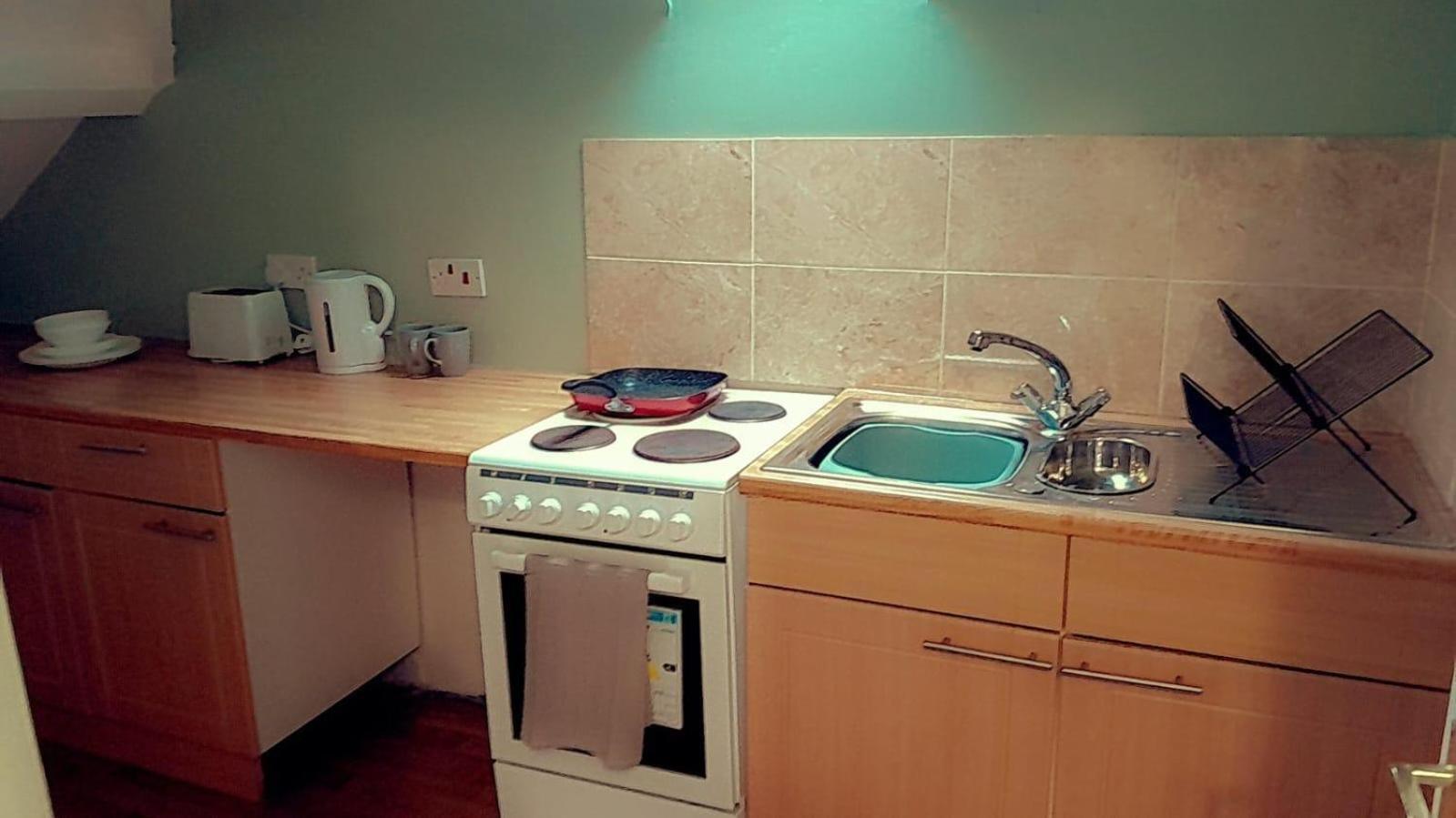 The Victoria Hotel Pwllheli Bilik gambar